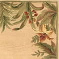thumbnail image 3 of Kas Rugs Sparta Rainforest Area Rug, 3 of 5