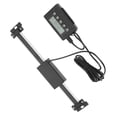 thumbnail image 4 of Digital Readout Linear Scale, Adjustable Precise Digital Readout, For Milling Machines Lathes, 4 of 8