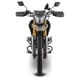 thumbnail image 3 of Motocicleta Italika DM300 DORADO con GPS, 3 of 3