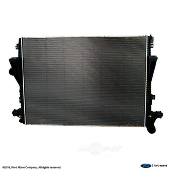 Motorcraft RAD-61 Radiator Fits select: 2011-2016 FORD F250, 2011-2016 FORD F350