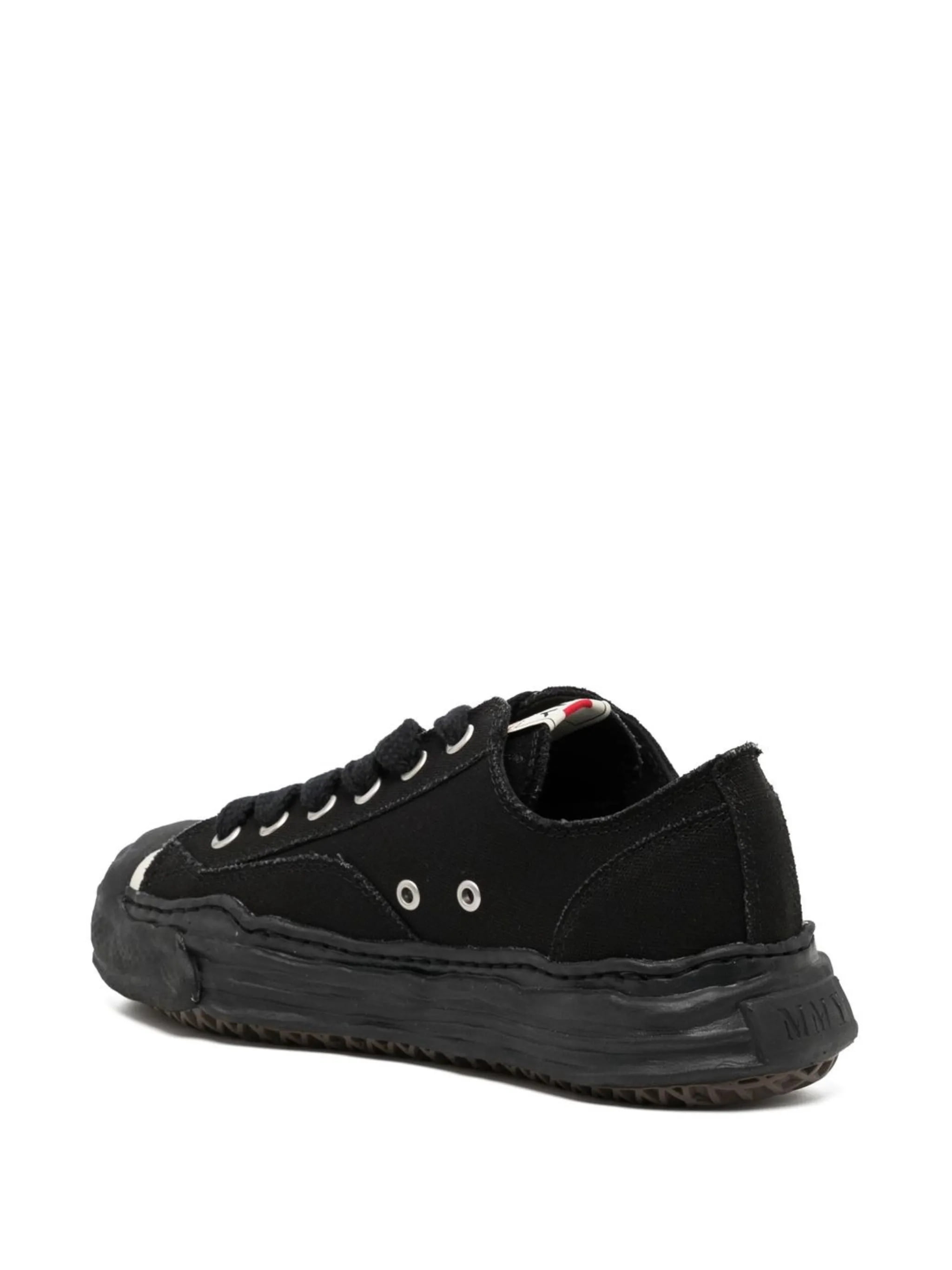 Maison MIHARA YASUHIRO MMY Shoes Hank low-top Men Women sneakers
