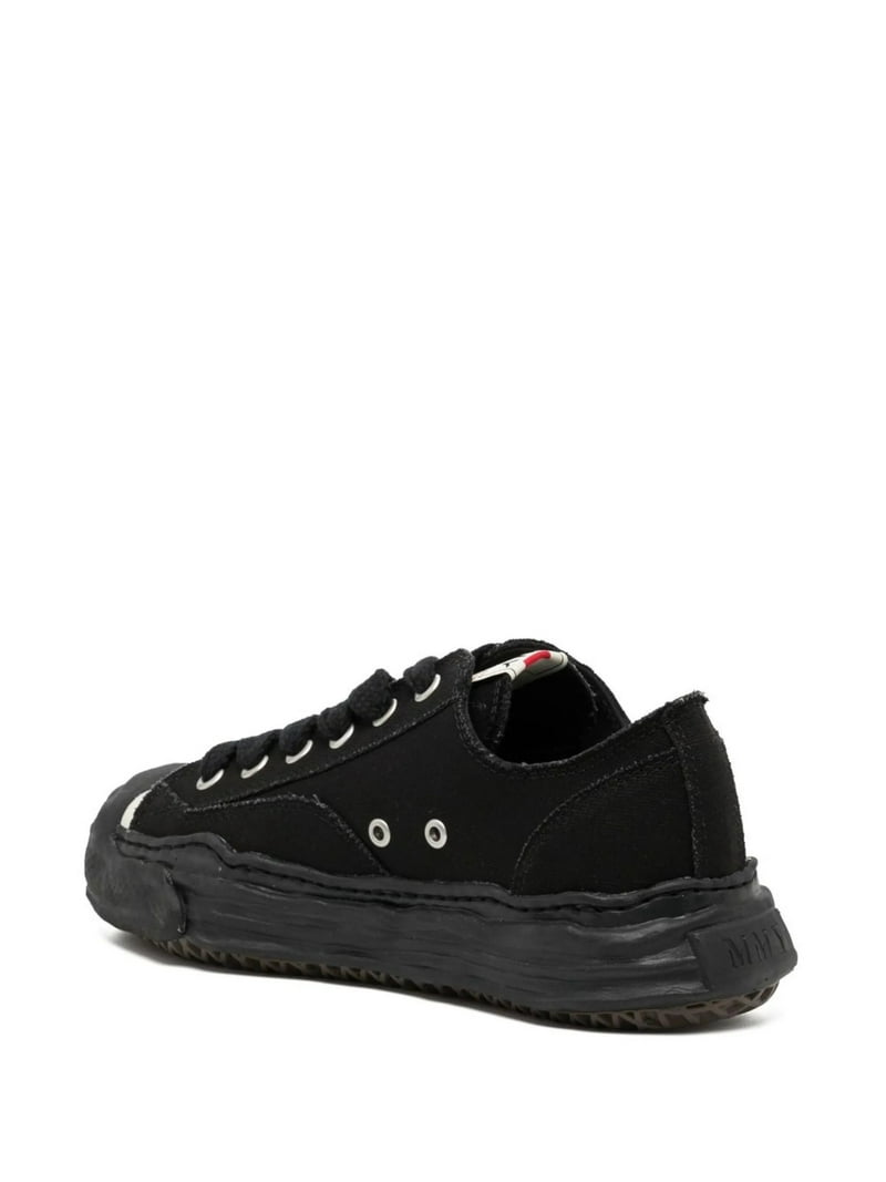 Maison MIHARA YASUHIRO MMY Shoes Hank low-top Men Women sneakers