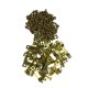 thumbnail image 1 of Colgadores para Trabajos Soledad 50 Unids Lote Metal Bronce 0.8 * Approx.4.2, 1 of 9