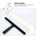 thumbnail image 2 of HOMEMAXS 3 Sets Glass Wipe Tool Glass Water Applicator Window Squeegee with Extendable Pole Window, 2 of 8