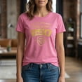 thumbnail image 2 of USA 250 Patriotic T-Shirt 1776–2026, United States Anniversary Shirt, Gold Graphic Basic Cotton Tee, Fourth of July Shirt, 2 of 6