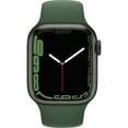 thumbnail image 2 of Open Box - Apple Watch Series 7 (GPS) 41mm, 2 of 5