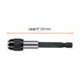 thumbnail image 3 of Adaptador magnético de 125 mm para puntas Truper Expert, 3 of 3