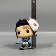 thumbnail image 4 of NEW Arrival Funko POP Demon-Slayer Toys 868 874 883 869 870 867 871 Action Figures Collection Model Toy for Kids Gift Collecting, 4 of 6