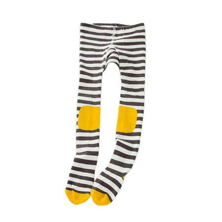 

Hot Baby Girl Toddler Kid Cotton Long Socks Warm Tights Stocking Pantyhose Pants