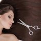 thumbnail image 3 of 2 pcs Hair Scissors Metal Scissors Thinner Cut - Hair Cutting Shears, Barber Scissors, 3 of 3