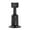 Black, variant on Auto Face Tracking Gimbal Stabilizer Tripod for iPhone - 360° Rotatable Handheld Video Tool, Selfie Tripod, Phone Accessory - Ideal for Summer, Stocking Fillers Gift