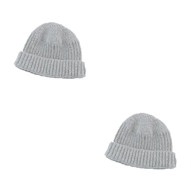 Sonducket Gorras Gorro de punto Gorro Elástico Esquí al aire libre Ciclismo jengibre amarillo Type9 NO9 Sonducket CBP267607