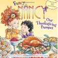 thumbnail image 4 of Fancy Nancy: Our Thanksgiving Banquet, 4 of 4