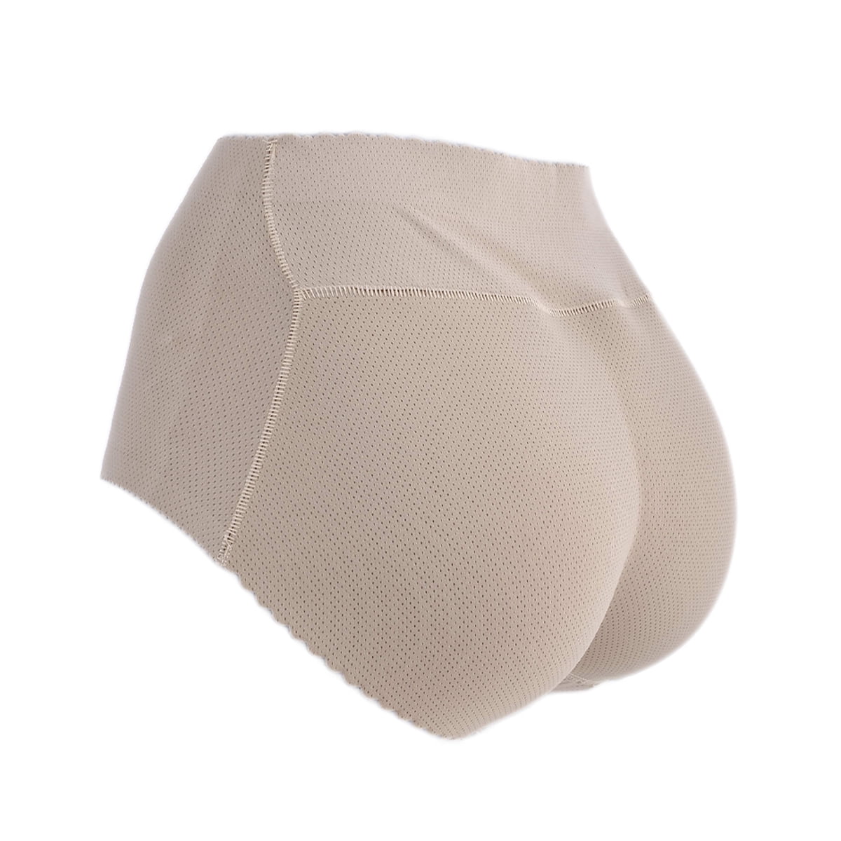 Panty Levanta Gluteos Calzon C relleno Aumenta Pompas Pompis Dara Baby Dam0014
