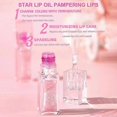 thumbnail image 5 of Color Changing Lip Oil,Magic Color Changing Lip Oil V2,Lip Gloss, 5 of 5