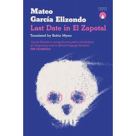 Last Date in El Zapotal, (Paperback)