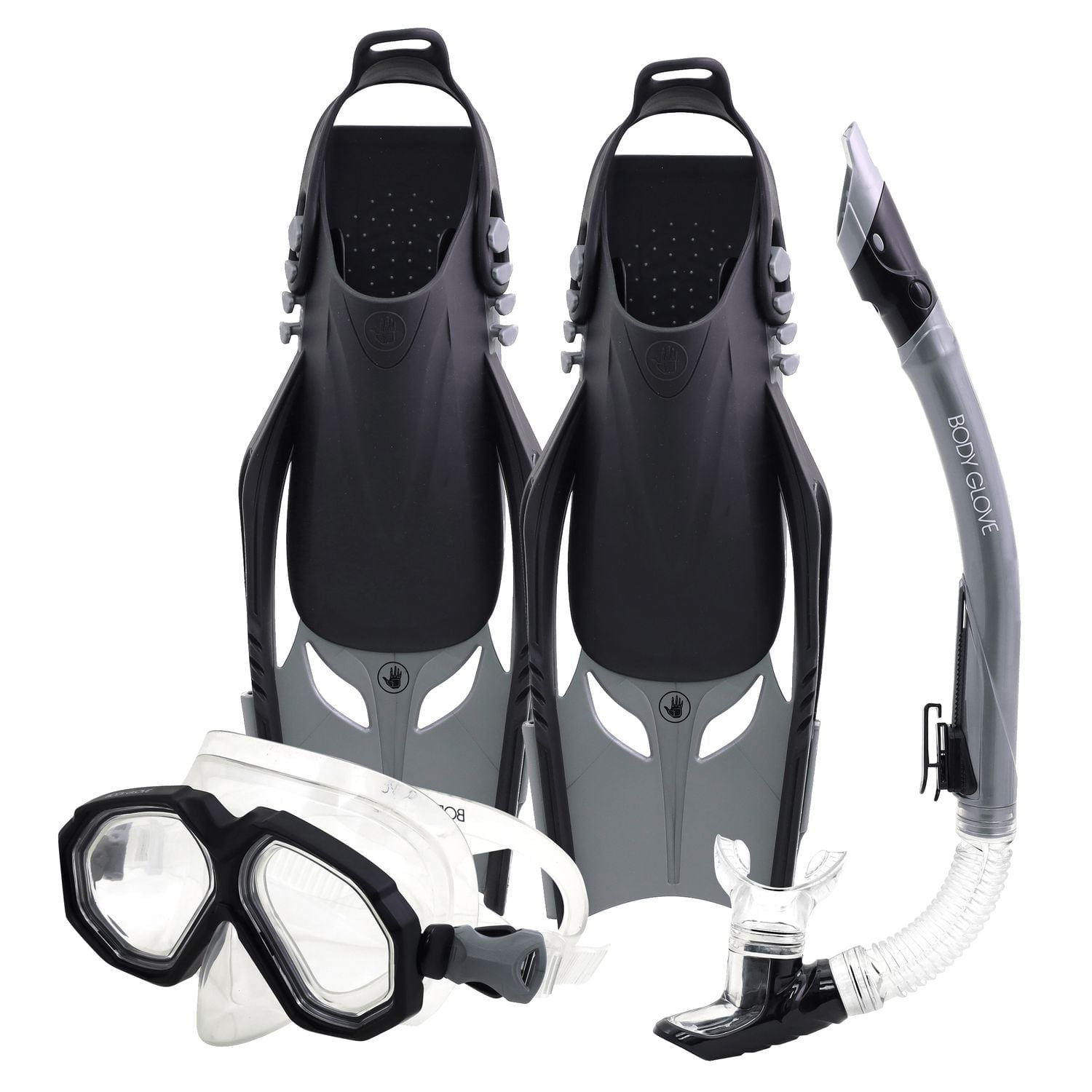 BODY GLOVE ADULT NORTH SHORE SET L/XL