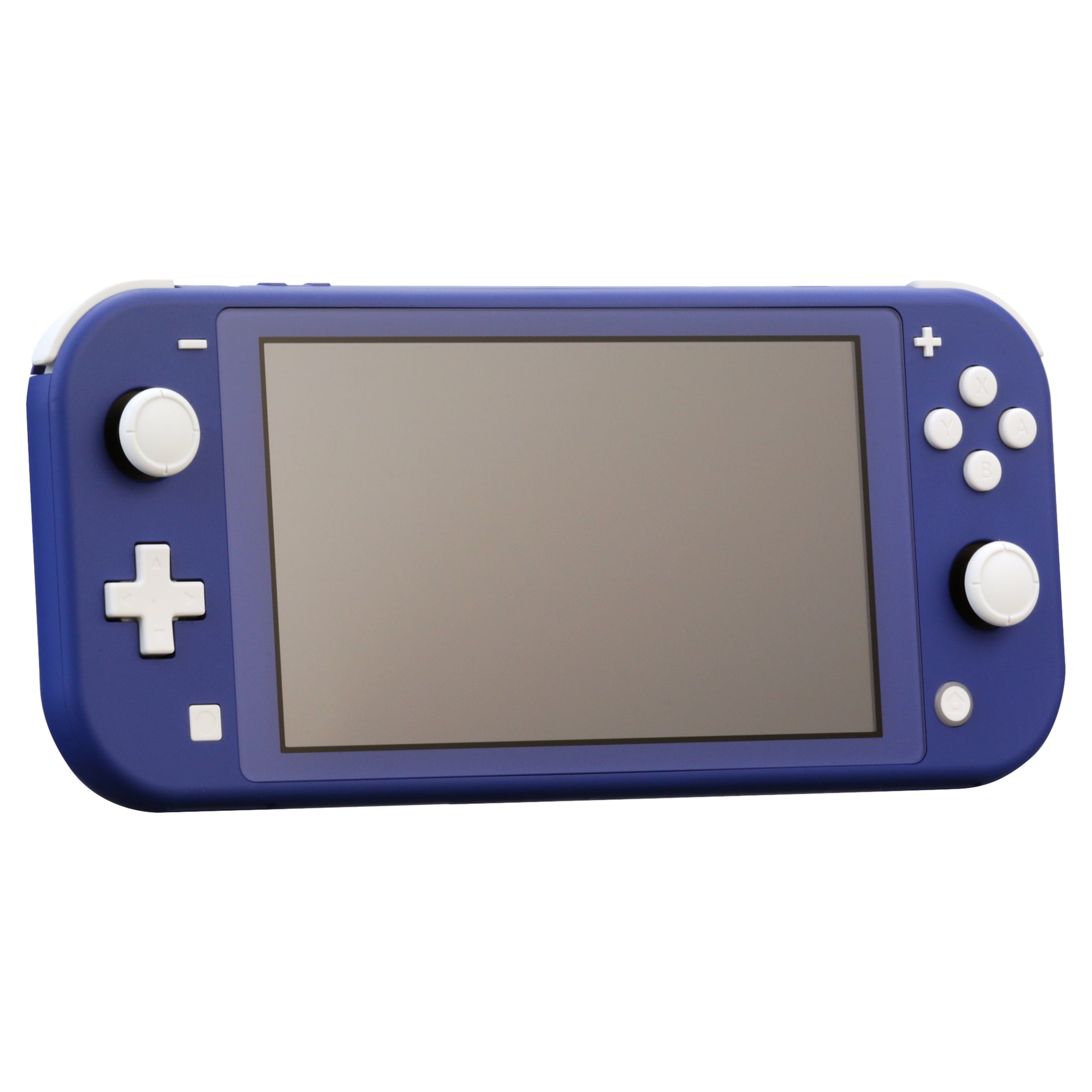 Restored Nintendo Switch™ Lite - Blue [Refurbished]