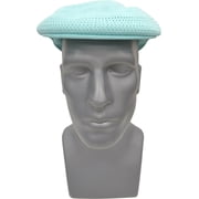 100% Authentic Mens KANGOL Tropic Ventair 504 Ivy Cap 0290BC