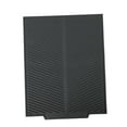 thumbnail image 5 of Extra Large Dish Drying Mat Premium Heat Resistant Silicone Pad (Grey), 5 of 8