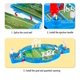 thumbnail image 4 of Minijuego de futbolín para niños y adultos para dos personas con acceso, 4 of 5