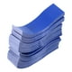 thumbnail image 1 of NUOLUX 500Ud Para Servilletas En Adhesivo Azul Para Reuniones Y Bodas, 1 of 6