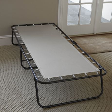 Spa sensations folding guest bed deals