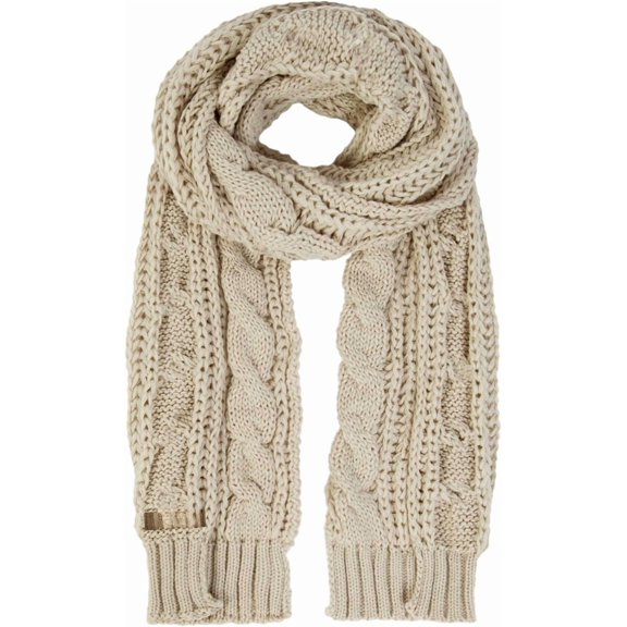 Winter Scarf for Women Men, Thick Warm Blanket Chunky Scarves