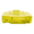 thumbnail image 3 of N64 Personalizado Cambia Tu Carcasa Transparente Con Estilo, 3 of 5