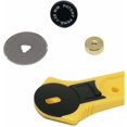 thumbnail image 5 of Coupeur Rotatif Professionnel pour Tissu Cuir Papier Plastique, 5 of 5