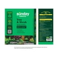 thumbnail image 3 of Sunday WonderFert Tree & Shrub Garden Fertilizer - 500 Sq. ft. (32 oz.), 3 of 8