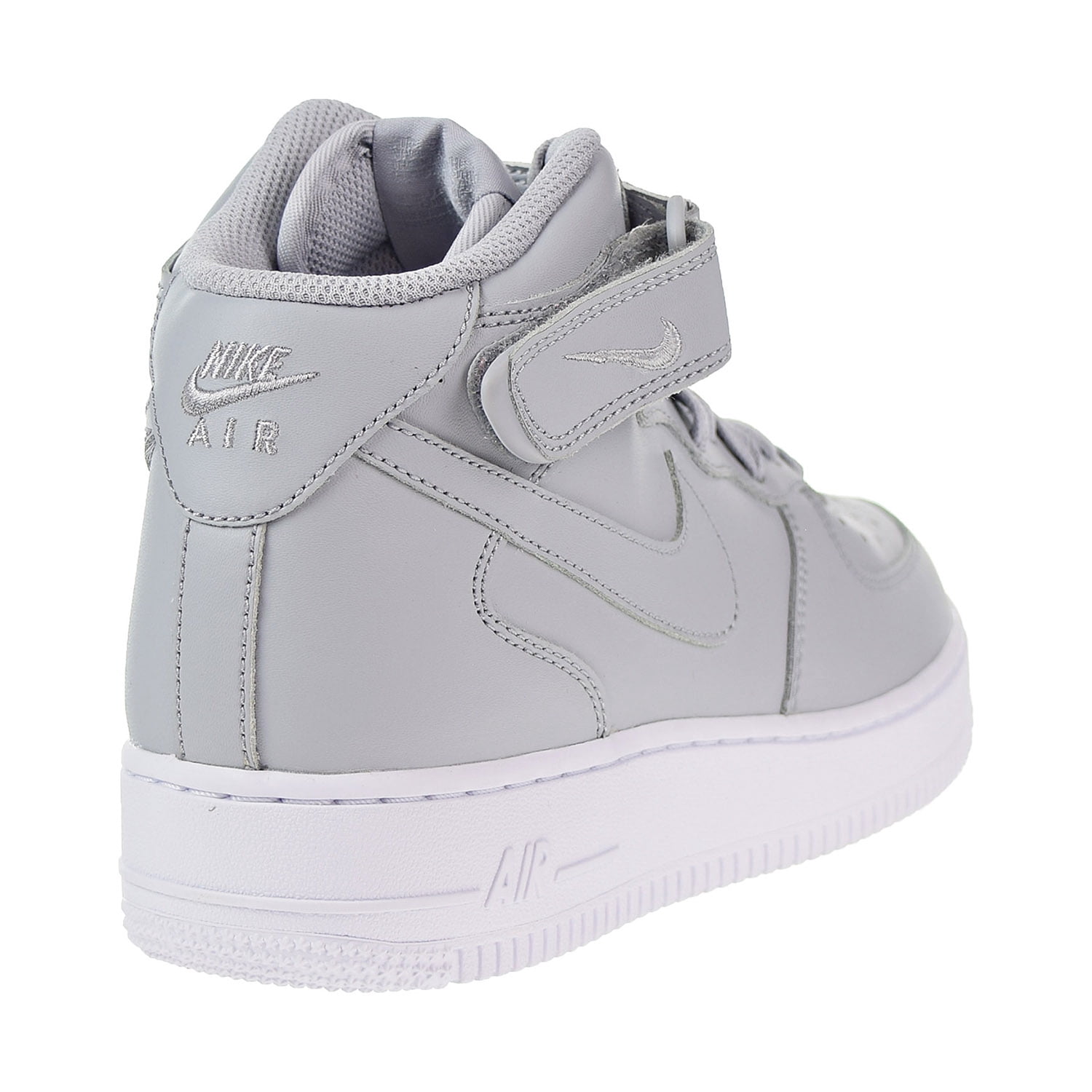 Nike Air Force 1 Mid \'07 QS Men\'s Venice Sz:9.5 US Nike Air Force 1 Mid  main image 4