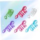 thumbnail image 3 of unbranded 50Ud Anillos Para Dreadlock Accesorios Fáciles De Usar Con Firme Y Colores Surtidos, 3 of 5