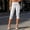 Strap#White, variant on Women's High Waist Tie Side Capri Pants,Slim Fit Stretch Workout Cropped Leggings ,Army Green,Women's Capri L