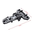 thumbnail image 1 of MK4 Rear Tail Light Circuit Board 1J5-945-257 with  Plastic and Metal Material, Easy to Install and Durable, Perfect Replacement for Original, Fitment:  MK4, 1 of 8