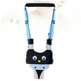 thumbnail image 5 of MUSEYA walking belt infant Walking Strap Cloth Breathable for Daily Use 1Pack, 5 of 8