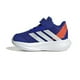 thumbnail image 2 of Tenis de Bebe Adidas Duramo SL2 EL I JI2142 azul 15 cm, 2 of 7