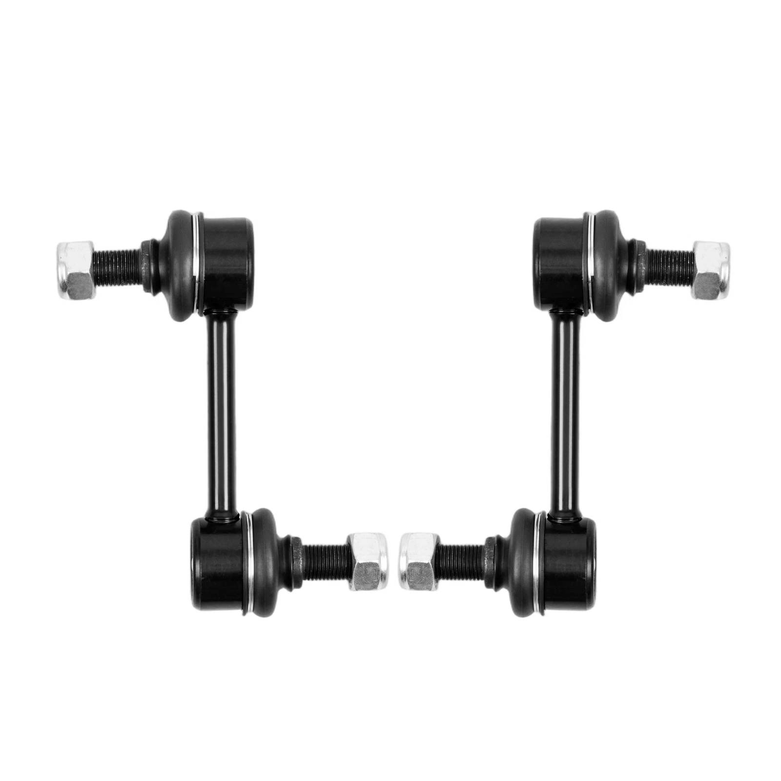 MOSTPLUS 8PCS Front+Rear Shocks Struts Assembly w/ Stabilizer for 11-13 Kia Sorento 3.5L