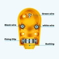 thumbnail image 6 of Kohree RV Plug 30 Amp Male, 125/250V Receptacle Plug,NEMA TT-30R for RV Camper Trailer, 6 of 9