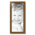 thumbnail image 2 of ArtToFrames 9" x 21" Gold Ornate Picture Frame, 9x21 inch Gold Wood Poster Frame (WOM-4546),  Pack, 2 of 7