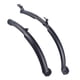 thumbnail image 4 of Guardabarros Universal para bicicleta, guardabarros para bicicleta, protección de neumáticos de ciclismo, repuesto de fácil instalación, guardabarros, 4 of 8