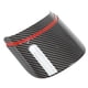 thumbnail image 5 of Extensión de Protección Contra Salpicaduras ANGGREK para motocicleta Protector ABS Extensor de guardabarros delantero, 5 of 8