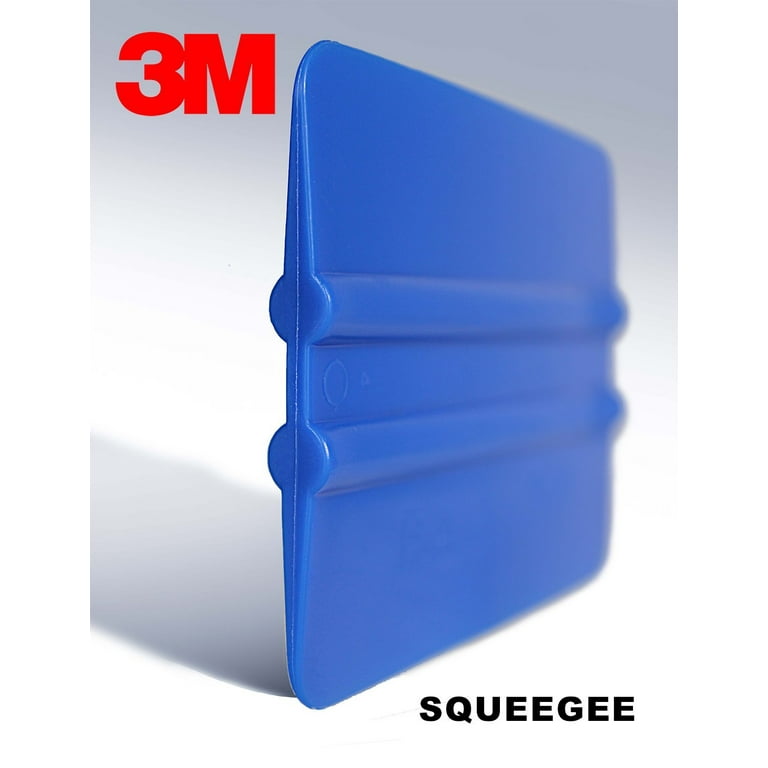 Wensco, 3M, PA1 Blue Squeege