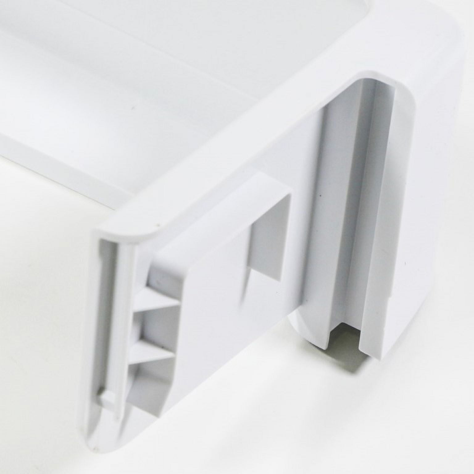 WR71X10525 GE Door Shelf Bin OEM WR71X10525