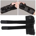 thumbnail image 4 of Hand Support, Pain Relief Wrist Support Black 3dimensional Structure For Wrist Brace Protective Support ANGGREK Otros, 4 of 8