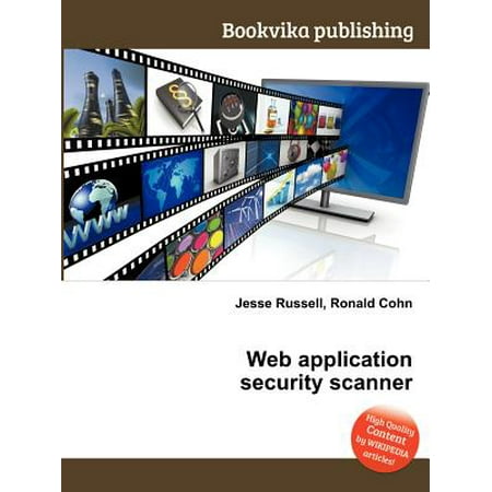 Web Application Security Scanner (Best Web Security Scanner)