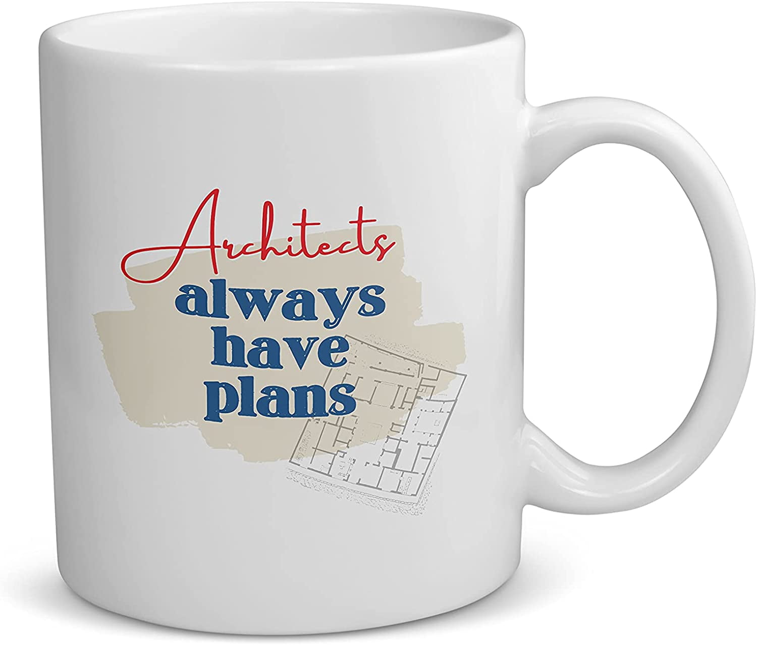 Landscape Architect Gifts, Gift For Architect Man Architect Gift Mug Gifts  For Architects Students Gifts For A Graduate Student Architect Mug -  Walmart.com