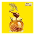 thumbnail image 4 of Caramelos Therbal Abango con miel y propóleo 12 paquetes de 8 caramelos c/u, 4 of 4