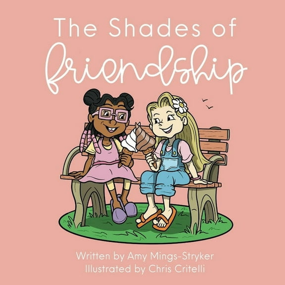The Shades of Friendship, (Paperback)