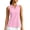 04 Pink, variant on Weiqiqre Ladies High Flick Milk Silk False Two Yoga Skirts Pants High Waist Exercise And Fitness Pants Mid Waist Swim Skirt Tummy Control Swimwear Bikini Bottom Plus Size Swimsuit Bottom